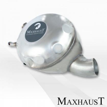 Set extensie un generator de sunet Maxhaust Active SOund Booster